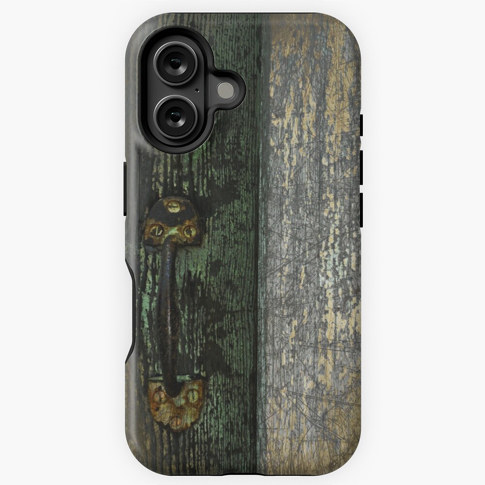 Item preview, iPhone Magsafe Tough Case designed and sold by Jdubphotog.