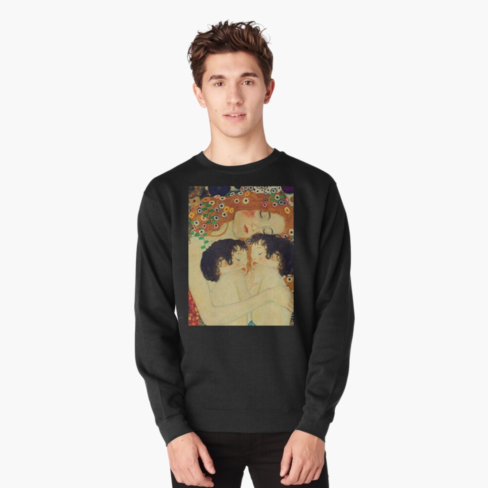 Item preview, Pullover Sweatshirt designed and sold by timelessfancy.