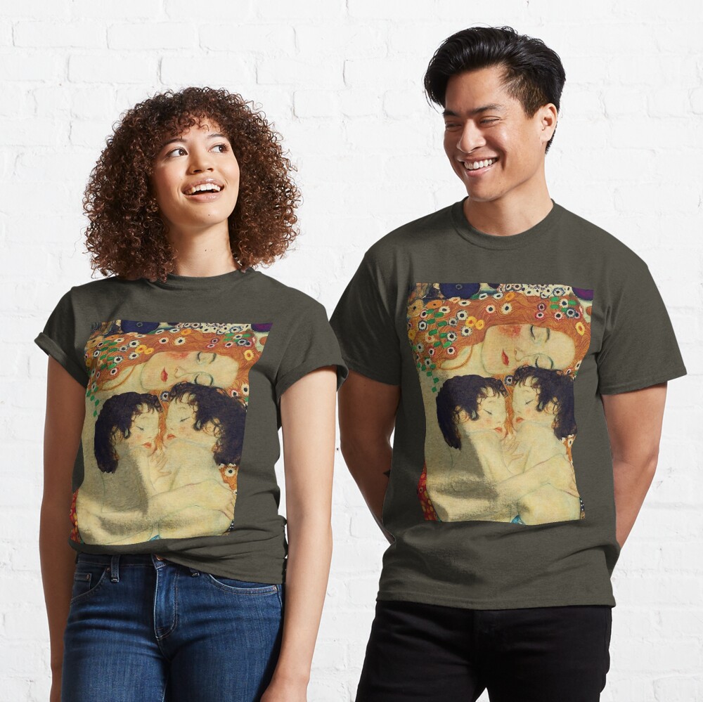 Item preview, Classic T-Shirt designed and sold by timelessfancy.