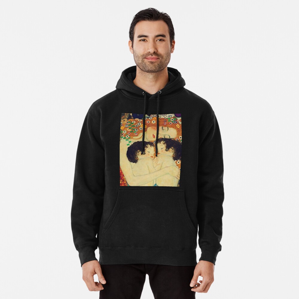 Item preview, Pullover Hoodie designed and sold by timelessfancy.