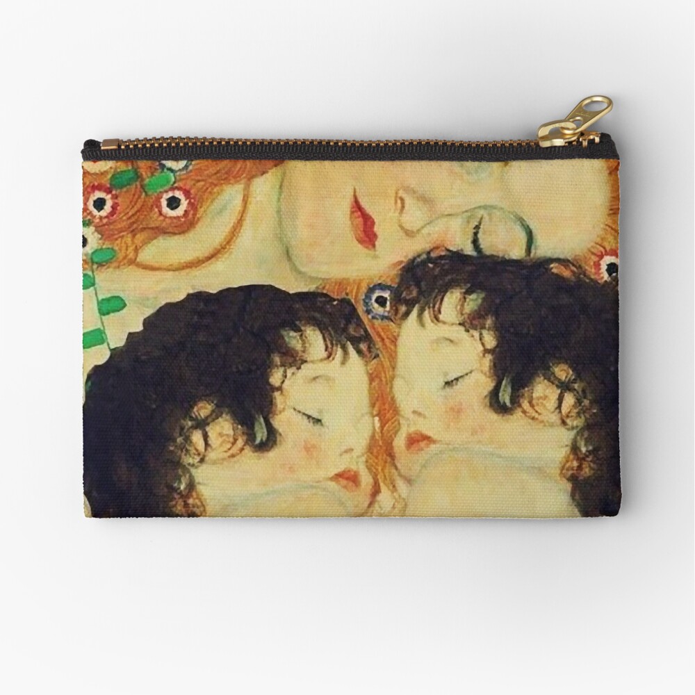 Item preview, Zipper Pouch designed and sold by timelessfancy.