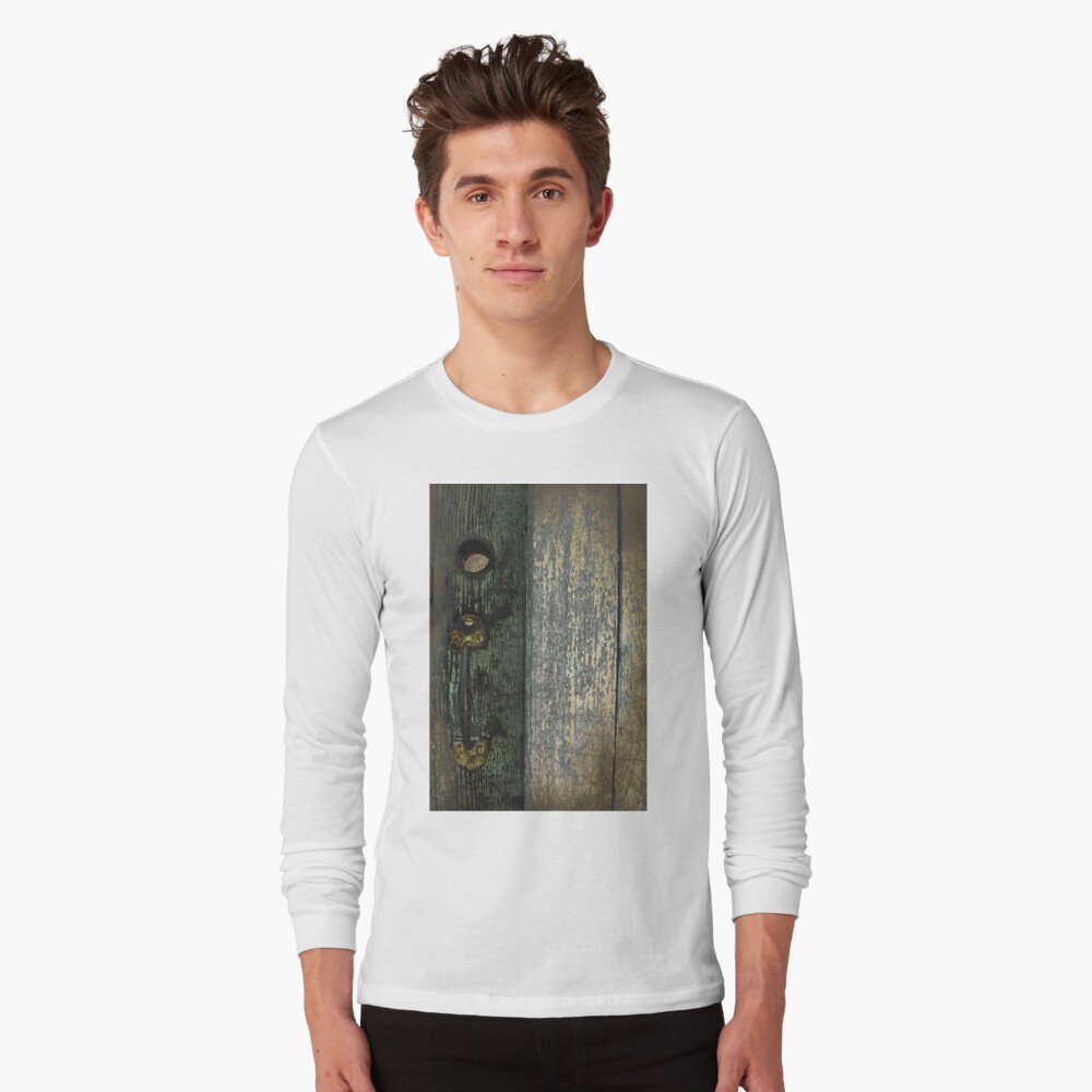 Item preview, Long Sleeve T-Shirt designed and sold by Jdubphotog.