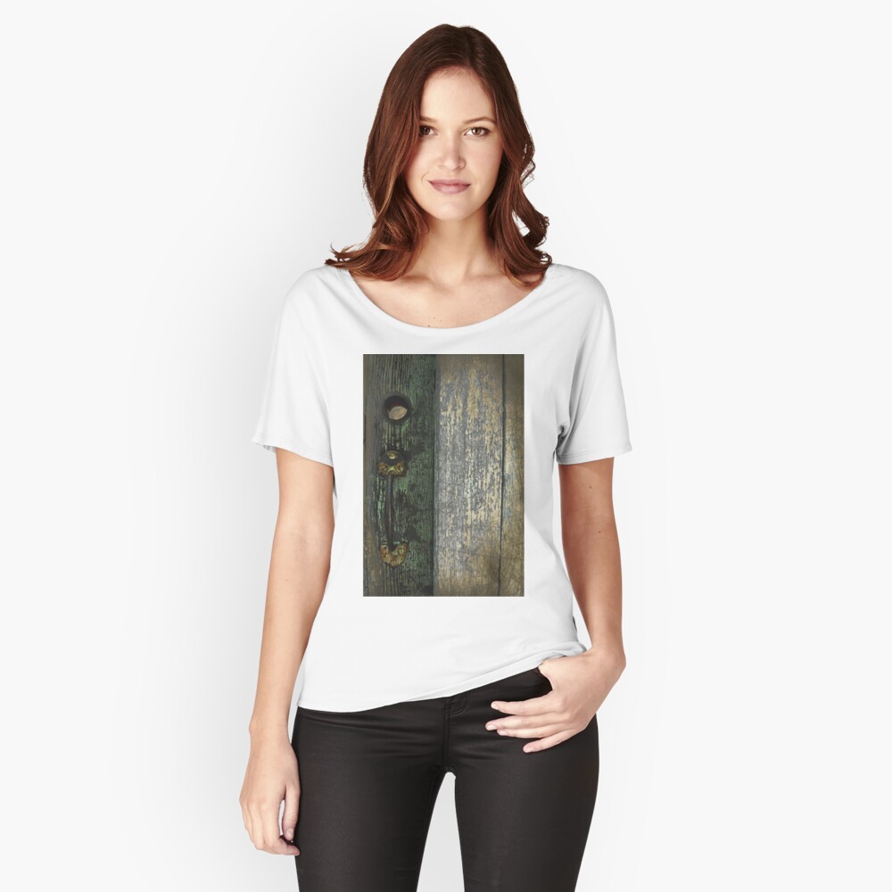 Item preview, Relaxed Fit T-Shirt designed and sold by Jdubphotog.