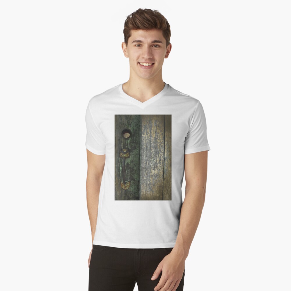 Item preview, V-Neck T-Shirt designed and sold by Jdubphotog.