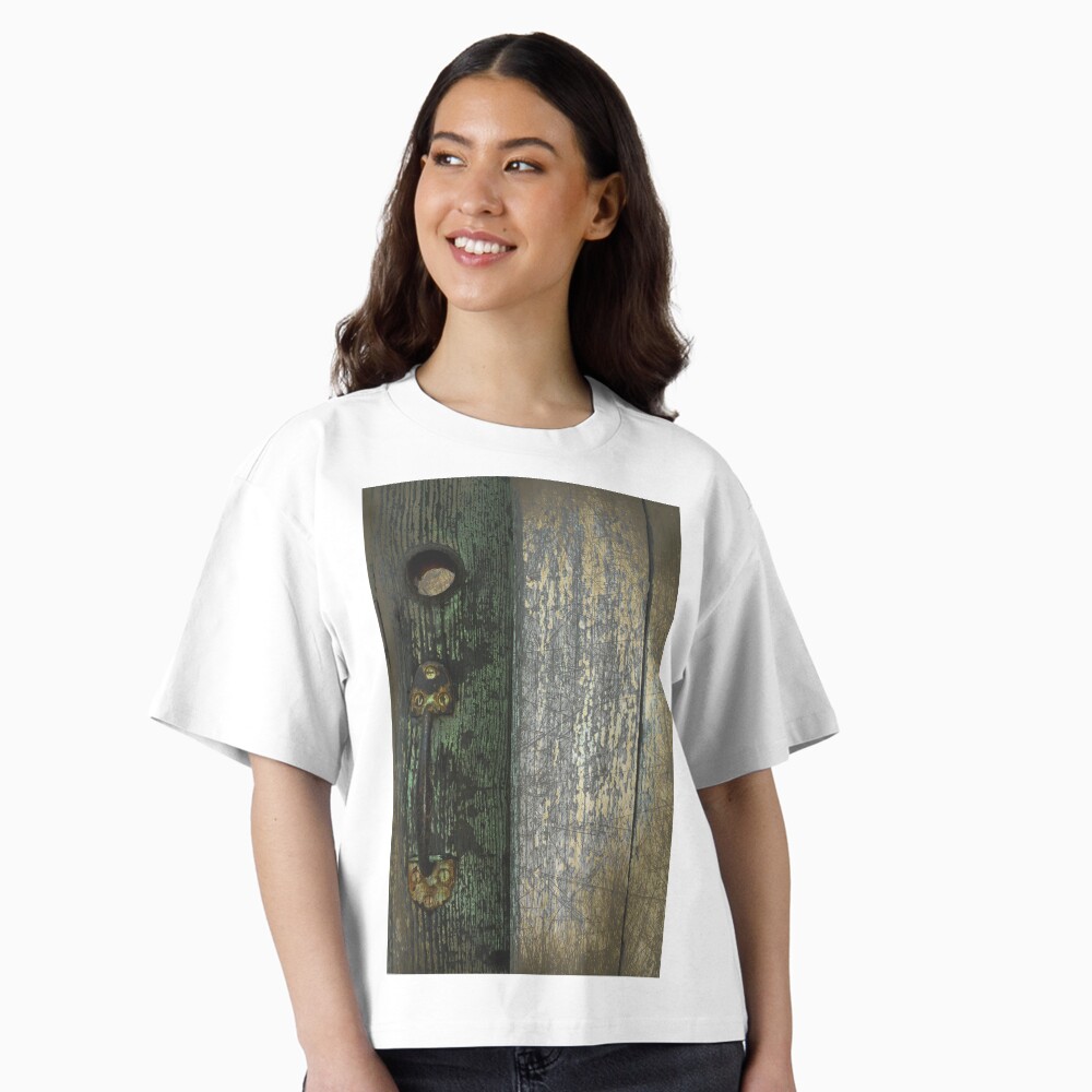 Item preview, Boxy T-Shirt designed and sold by Jdubphotog.