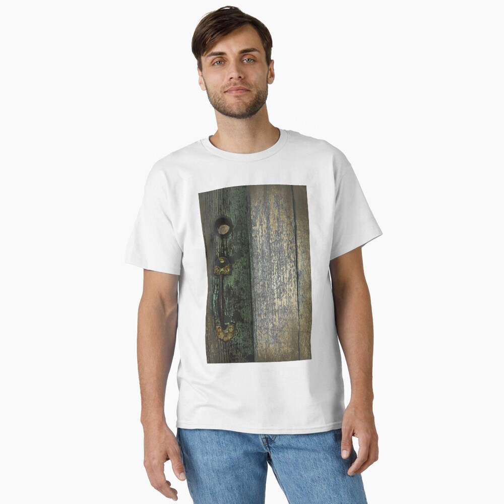 Item preview, Classic T-Shirt designed and sold by Jdubphotog.