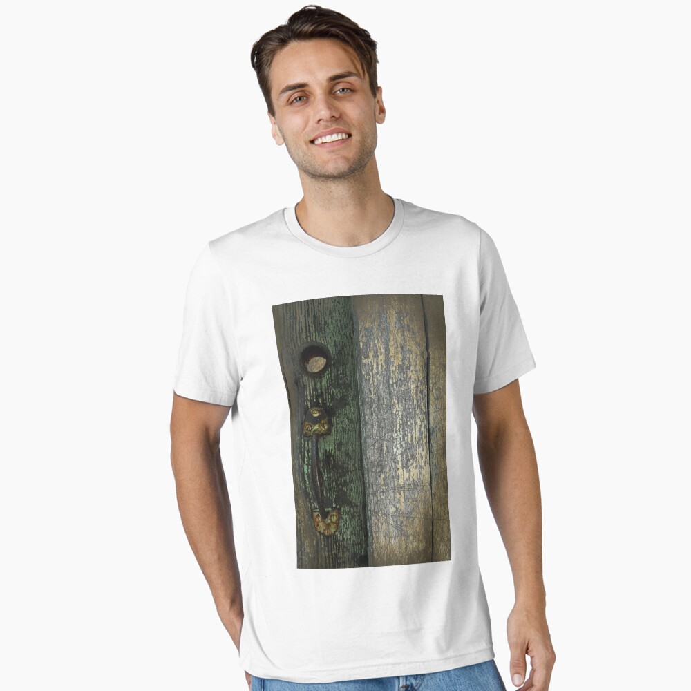 Item preview, Essential T-Shirt designed and sold by Jdubphotog.