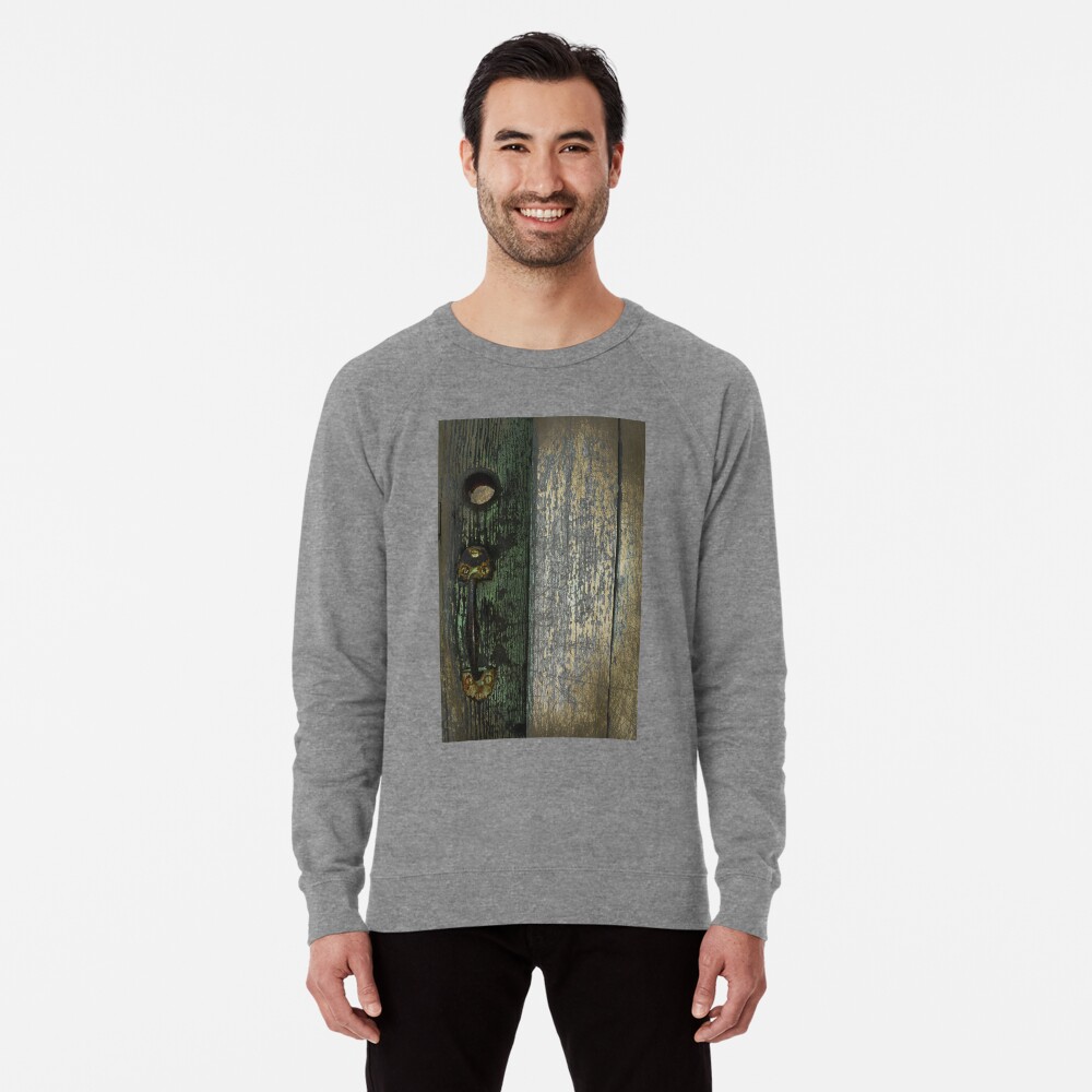 Item preview, Lightweight Sweatshirt designed and sold by Jdubphotog.