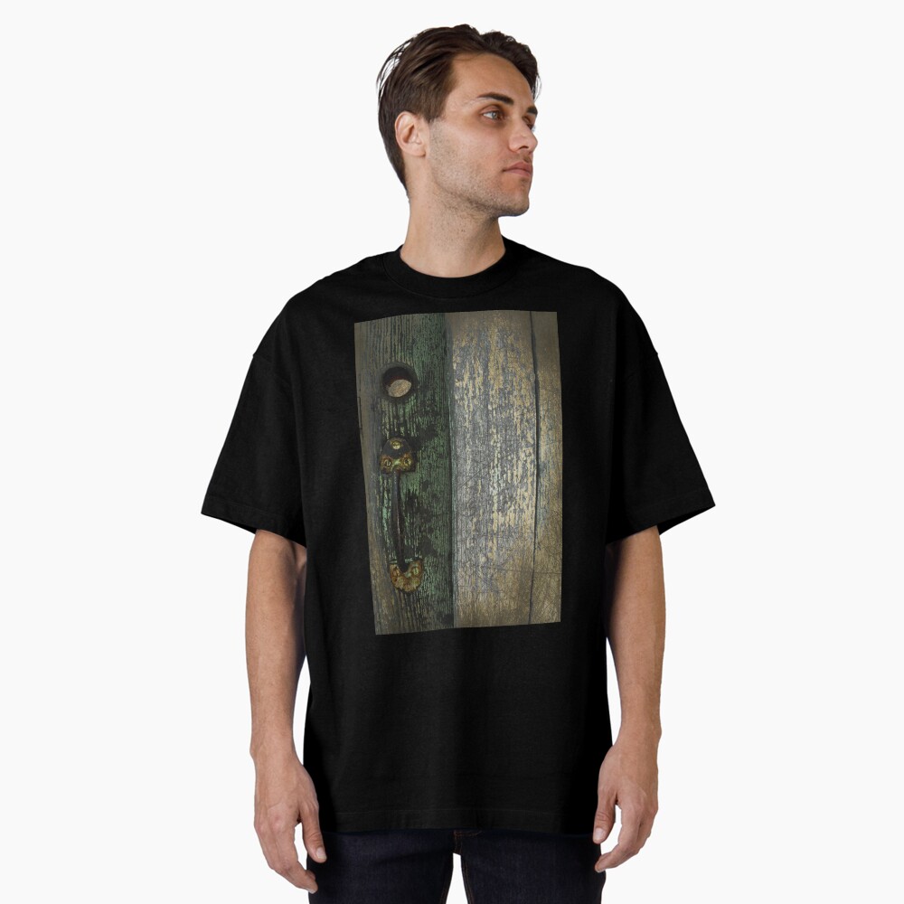 Item preview, Oversized T-Shirt designed and sold by Jdubphotog.