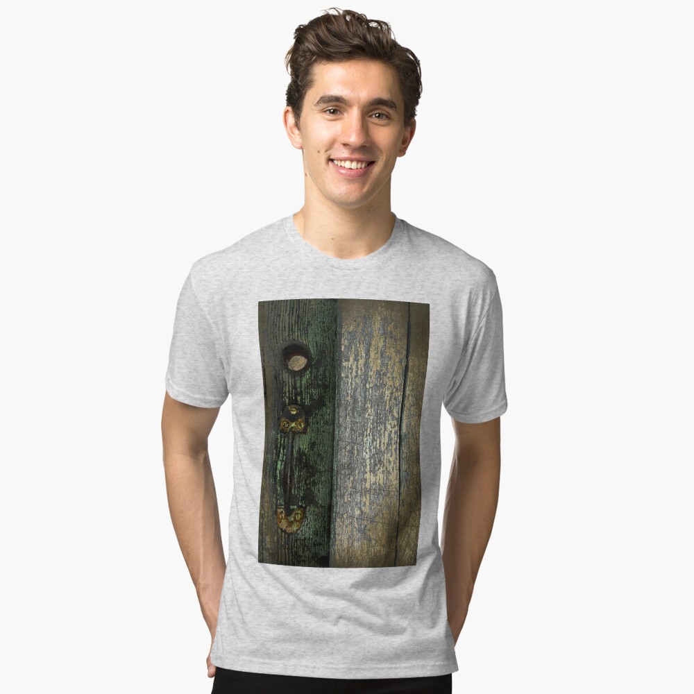 Item preview, Tri-blend T-Shirt designed and sold by Jdubphotog.
