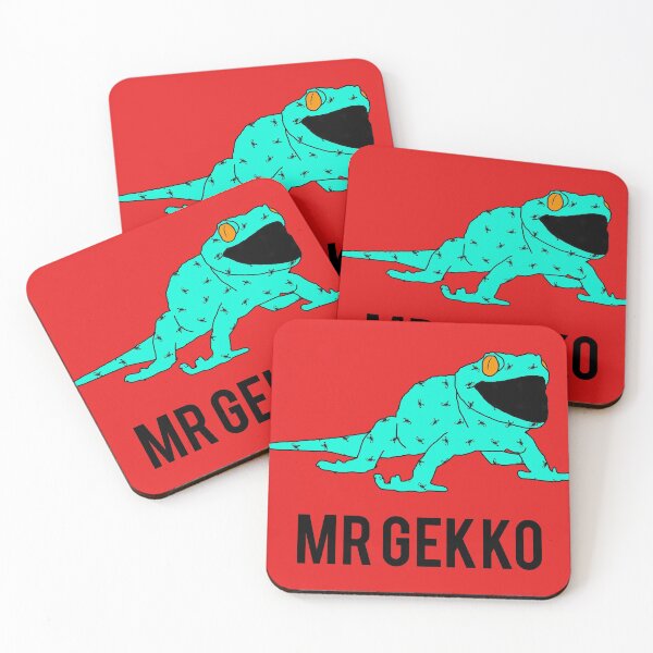 Item preview, Mr Gekko designed and sold by MrGekko.
