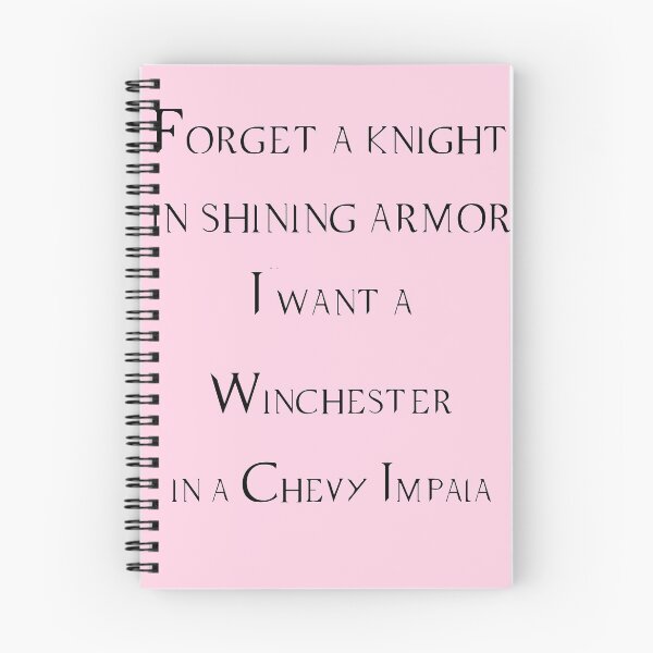 Item preview, Winchester designed and sold by bethanyyhelenn.