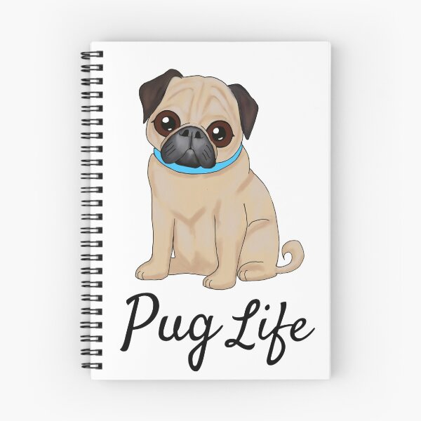 Item preview, Pug, pug life, pug mom designed and sold by -Lumisa-Design-.