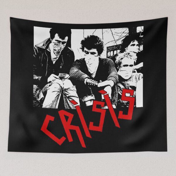 Item preview, Crisis designed and sold by PsychoProjectTS.