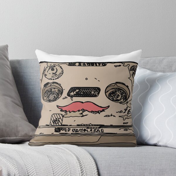 Item preview, Mustachio designed and sold by SucceededMarker.