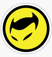 U2 MACPHISTO Sticker