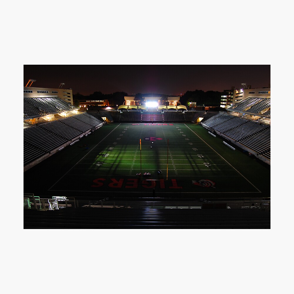 Hoody Princeton Stadium