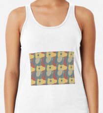 Cute and weird Women's Tank Top