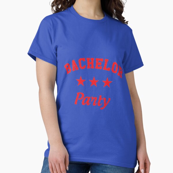 Item preview, Bachelor Party designed and sold by missdragonfly.
