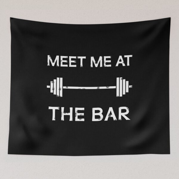 Item preview, MEET ME AT THE BAR designed and sold by kailukask.