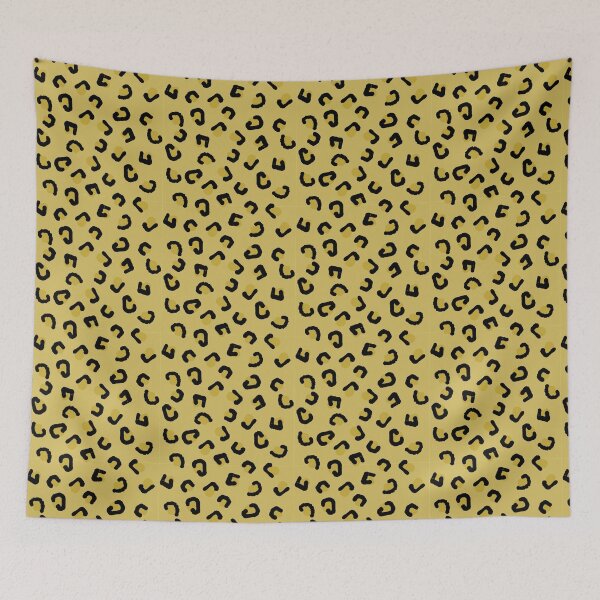 Item preview, Leopard Animal Pattern designed and sold by Travelers of the World.