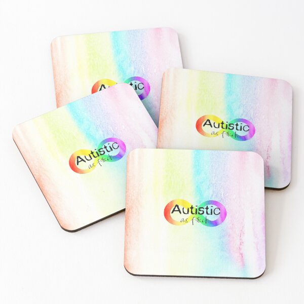 Item preview, Autista como la mierda designed and sold by NatLeBrunDesign.