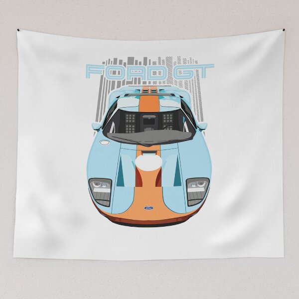 Item preview, Ford GT-2005-2006-heritage designed and sold by V8social.