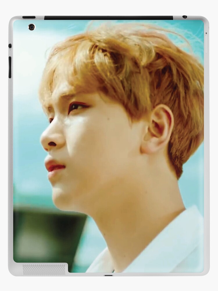 NCT 127 - Simon Says (Regulate album) iPad Case & Skin for Sale by nurfzr