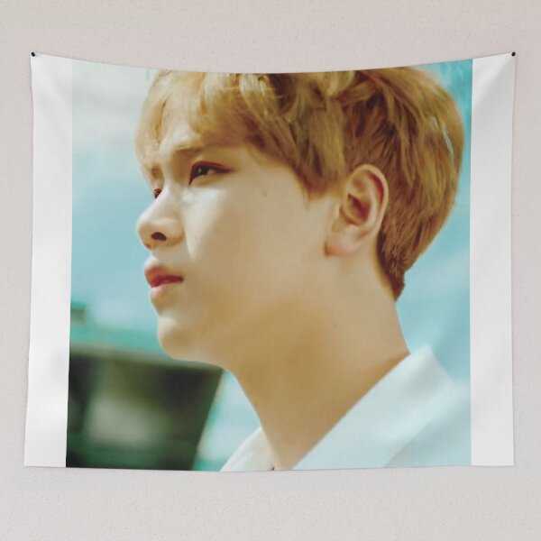 Artikelvorschau, Haechan NCT DREAM 'Wir gehen' 02 entworfen und verkauft von nurfzr.