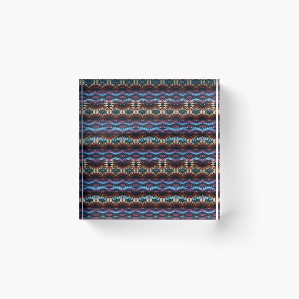 Item preview, Toda la diversión de Fair Isle (patrón) designed and sold by Yampimon.