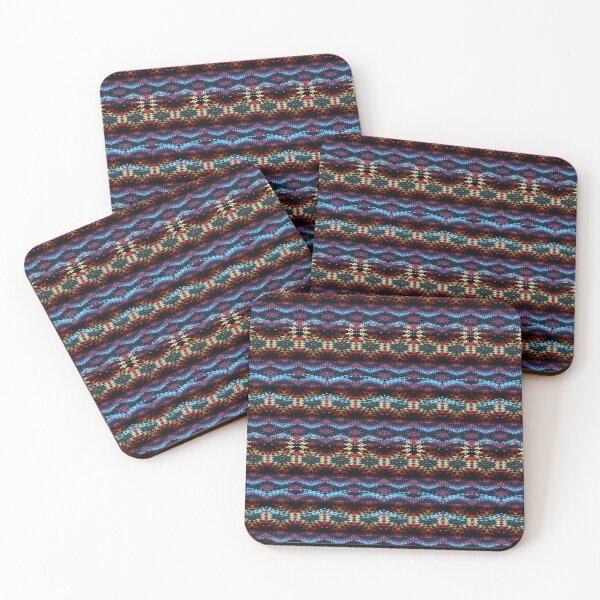 Item preview, All the fun of Fair Isle (pattern) designed and sold by Yampimon.