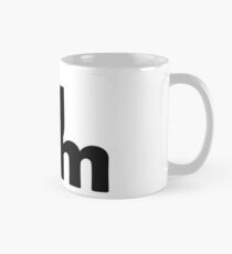 Dog Moms of Texas Classic Mug