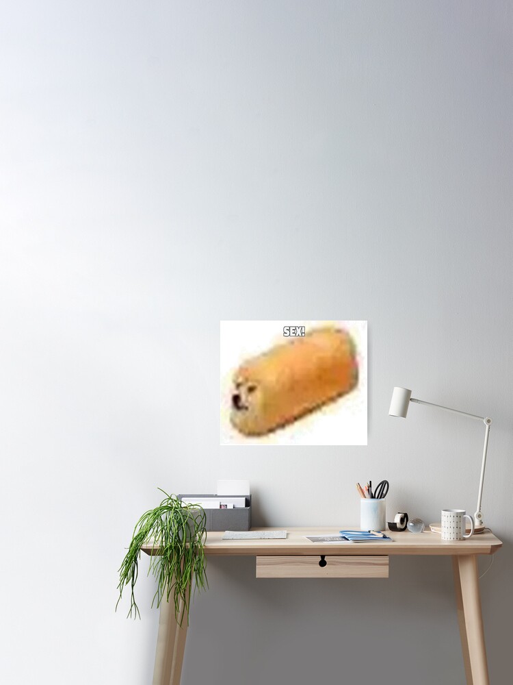 Doge Poster By Boomerusa Redbubble