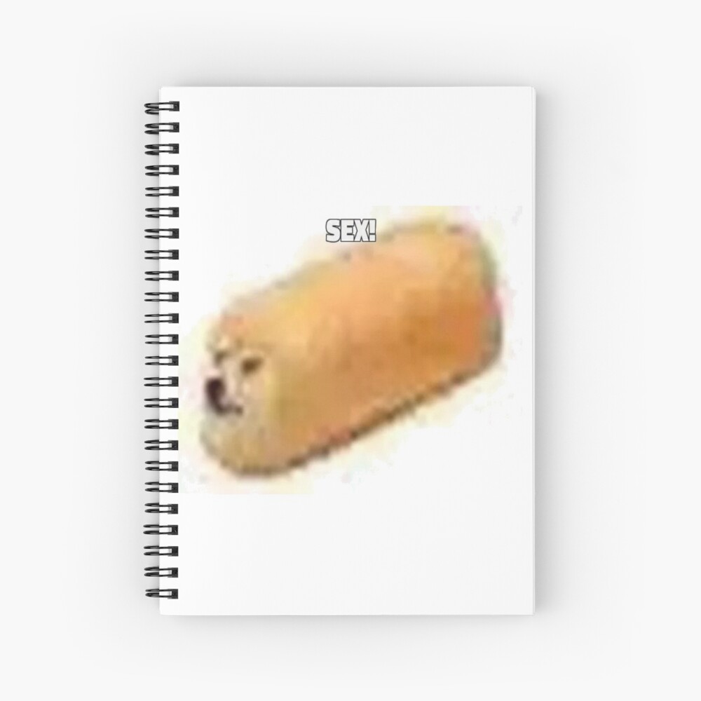 дог секс  Journal for Sale by BoomerUSA | Redbubble
