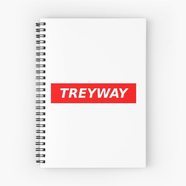 Item preview, TREYWAY 6IX9INE LOGO designed and sold by FrenchFactory.