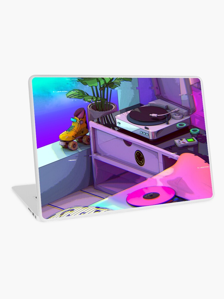 Vaporwave Laptop Sleeve 13 Laptop Sleeve Case Vaporwave Outrun 