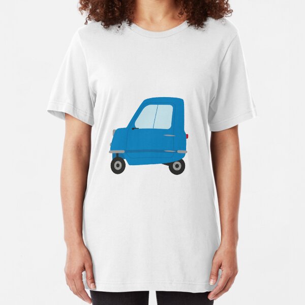 Cartoon Peel P50 Slim Fit T-Shirt