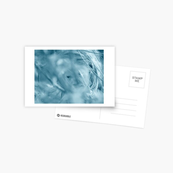 since it happened Postcard