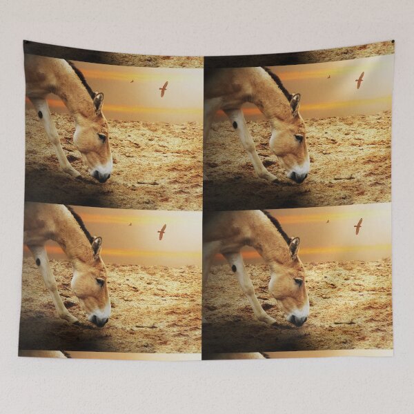 Item preview, The Search designed and sold by Carol Bleasdale.