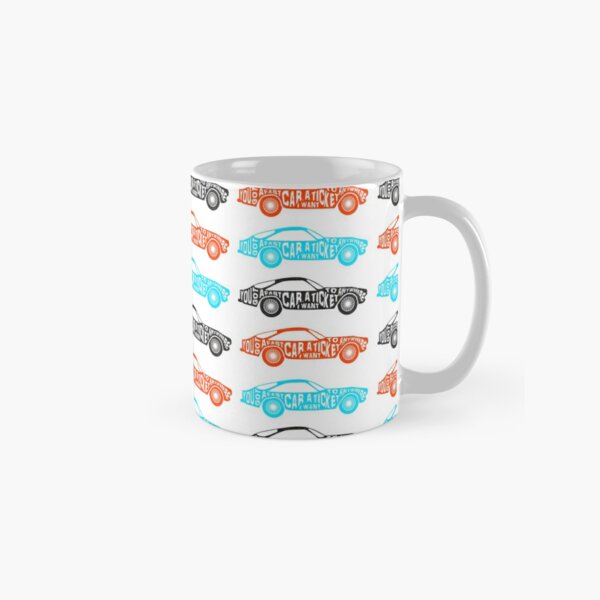 Tracy Chapman - Fast Car Coffee Mug by Bo Kev - Pixels