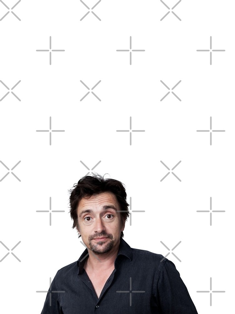 Happy Richard Hammond by drivetribe