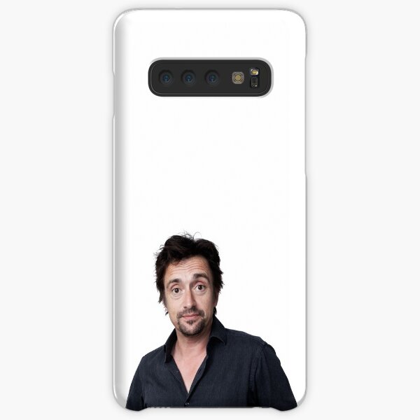 Happy Richard Hammond Samsung Galaxy Snap Case