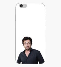 Happy Richard Hammond iPhone Case