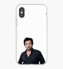 Happy Richard Hammond iPhone Case