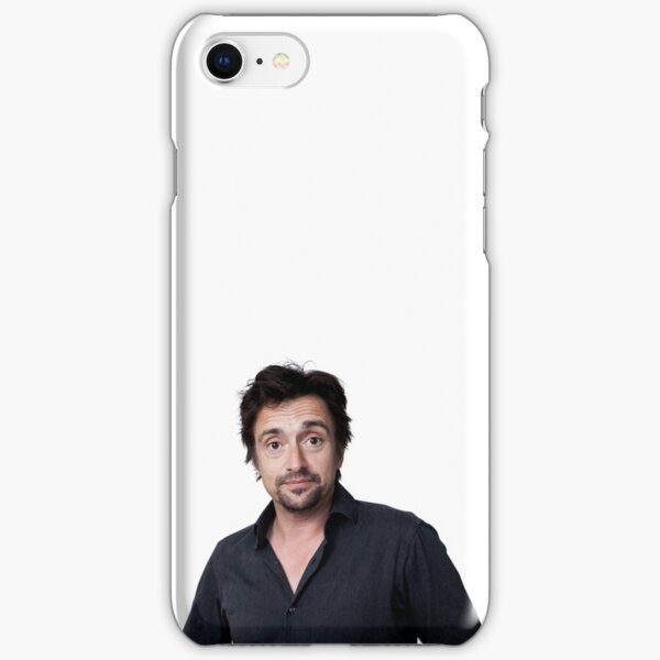 Happy Richard Hammond iPhone Snap Case