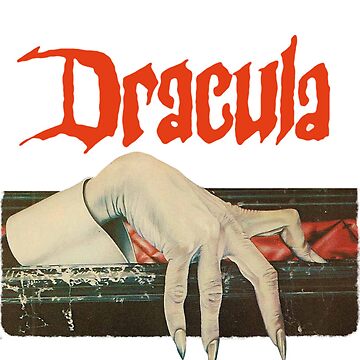 Imagen de la obra Vintage Dracula de TorpidNagware