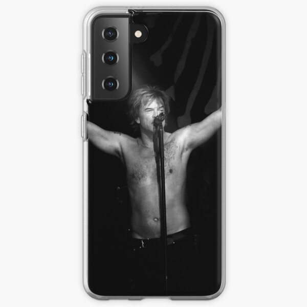Die Toten Hosen Samsung Galaxy Soft Case