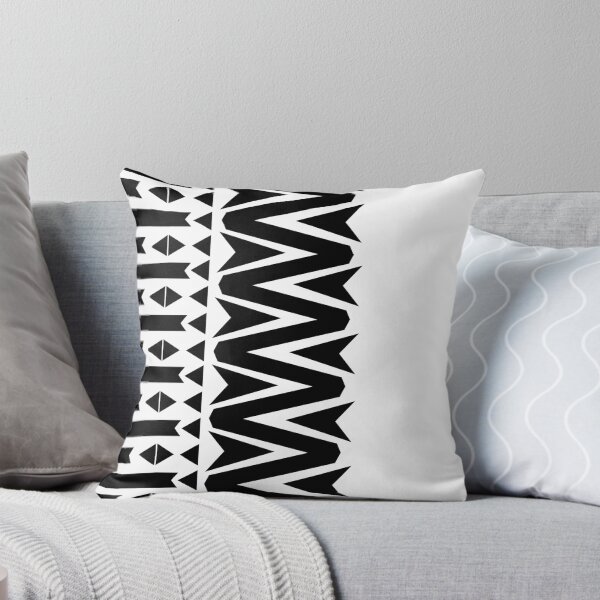 Item preview, Arrow Pattern designed and sold by Angela Dupuy.