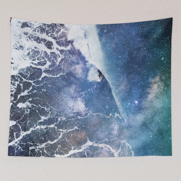 Item preview, Coming out of the black hole designed and sold by MarcelGW.