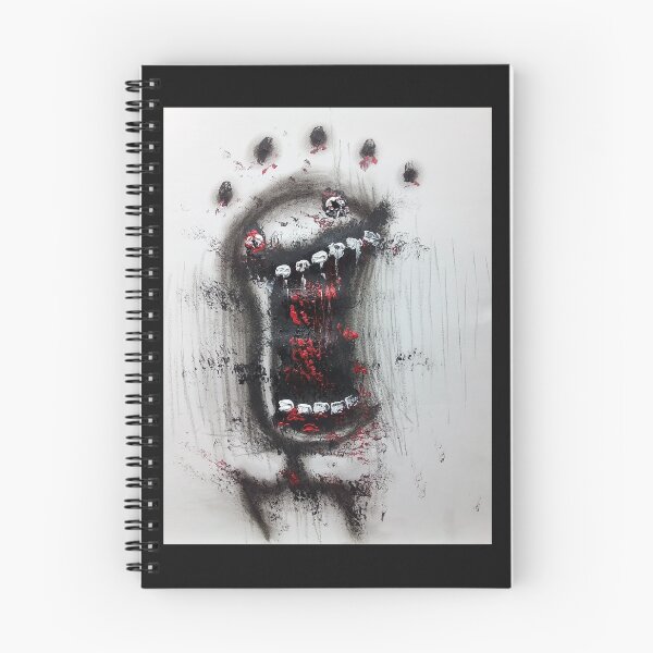 Item preview, Open Your Mouth designed and sold by lersonomurman.